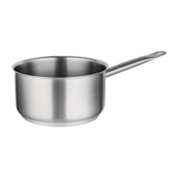 Saucepans
