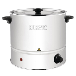 Food Steamers