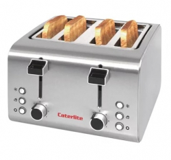 Toasters