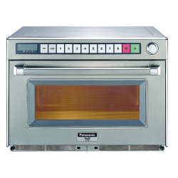Commercial Microwave Ovens