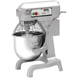 Food Prep Machines