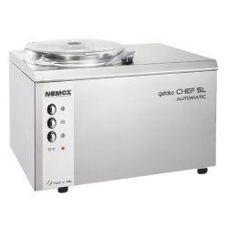 Ice Cream Makers