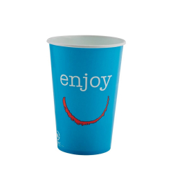 Disposable Paper & Plastic Cups