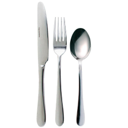 Buckingham 18/0 Cutlery