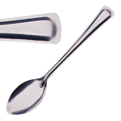 Budget Teaspoons