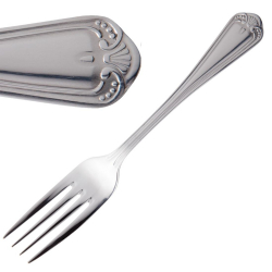 Jesmond 18/0 Cutlery