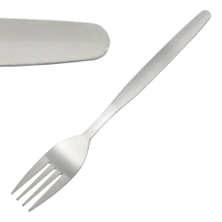Kelso 18/0 Plain Cutlery