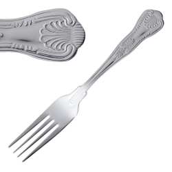 Kings 18/0 Cutlery