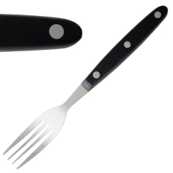 Steak Knives & Forks