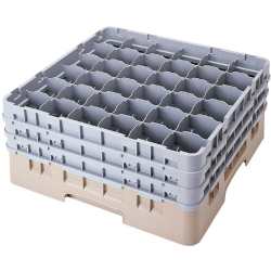 Cambro Racks And Extenders