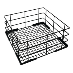 Vogue Glass and Dish Racks