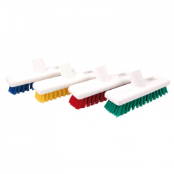 Deck Scrub Brushes