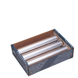 Aluminium Foil