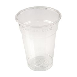 Disposable Glasses