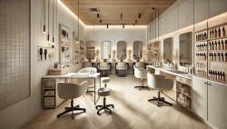 Beauty & Nail Salon Essentials