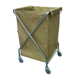 Linen Trollies
