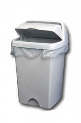 Large/Swing Bin Liners