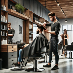 Barber & Hairdresser Essentials