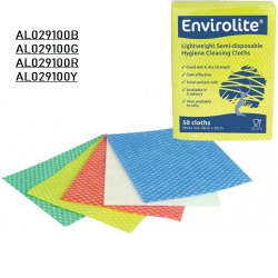 Envirolite Cloth