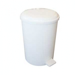 Pedal Bins