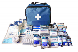 Sports & Public Access First Aid Kits