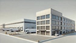 Office & Warehouse Essentials