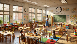School & Nursery Essentials