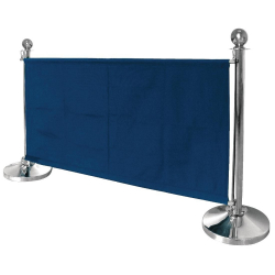 Web Barrier Systems