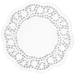 Pastry Doilies