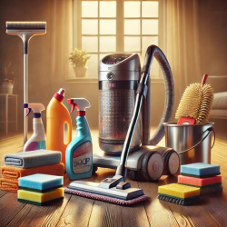 Cleaning